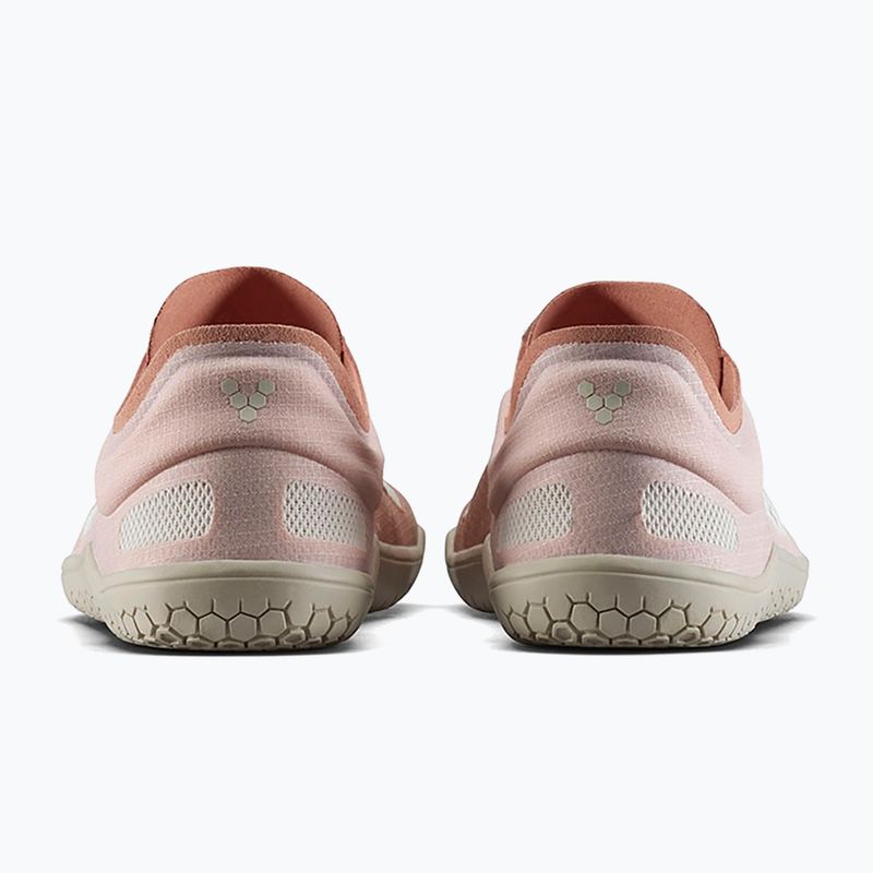 Moteriški batai barefoot Vivobarefoot Primus Lite 3.5 dusty rose 3