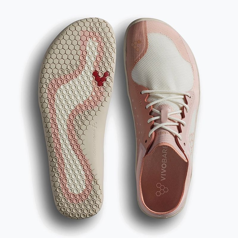 Moteriški batai barefoot Vivobarefoot Primus Lite 3.5 dusty rose 4