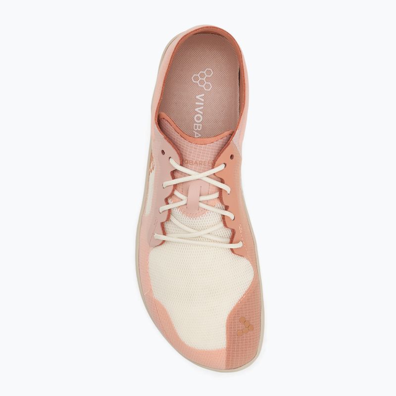 Moteriški batai barefoot Vivobarefoot Primus Lite 3.5 dusty rose 5