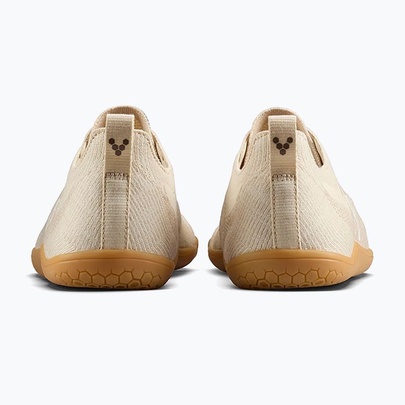 Moteriški barefoot batai Vivobarefoot Primus Lite Knit coconut 10
