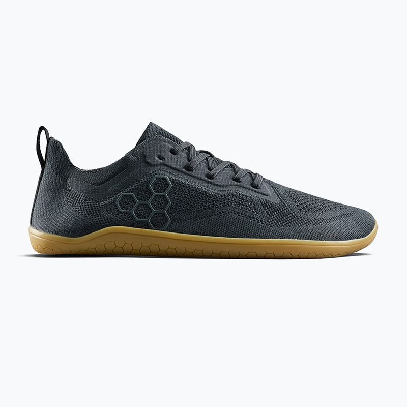 Moteriški barefoot batai Vivobarefoot Primus Lite Knit eclipse 8