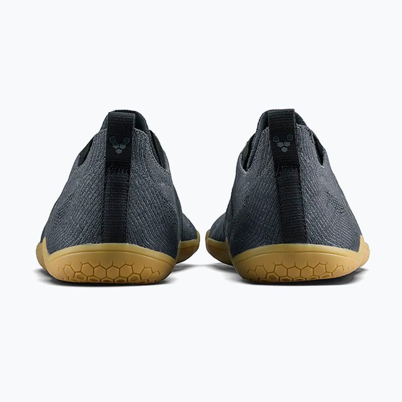 Moteriški barefoot batai Vivobarefoot Primus Lite Knit eclipse 10