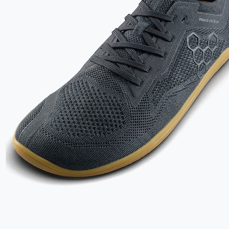 Moteriški barefoot batai Vivobarefoot Primus Lite Knit eclipse 12