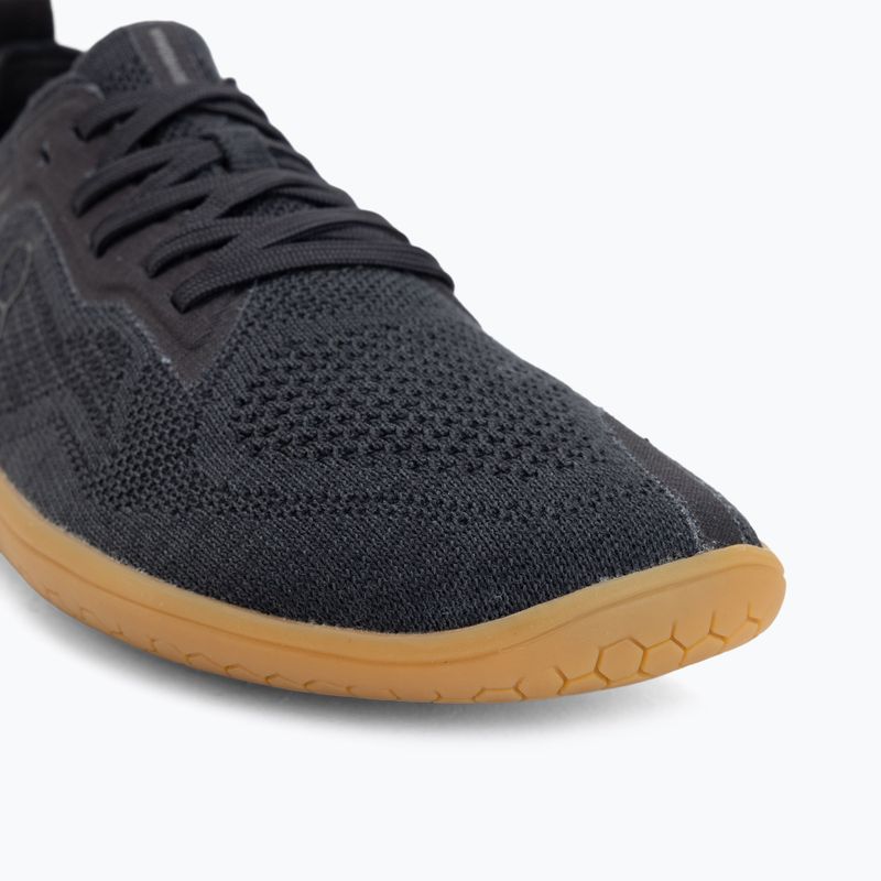 Moteriški barefoot batai Vivobarefoot Primus Lite Knit eclipse 7