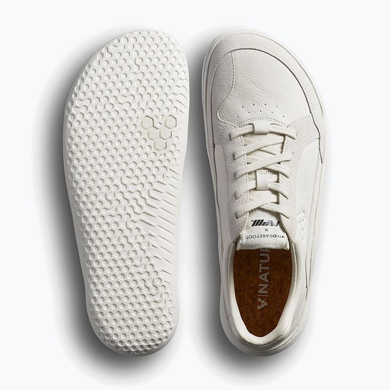Vivobarefoot moteriški basų kojų batai Gobi II limestone 11