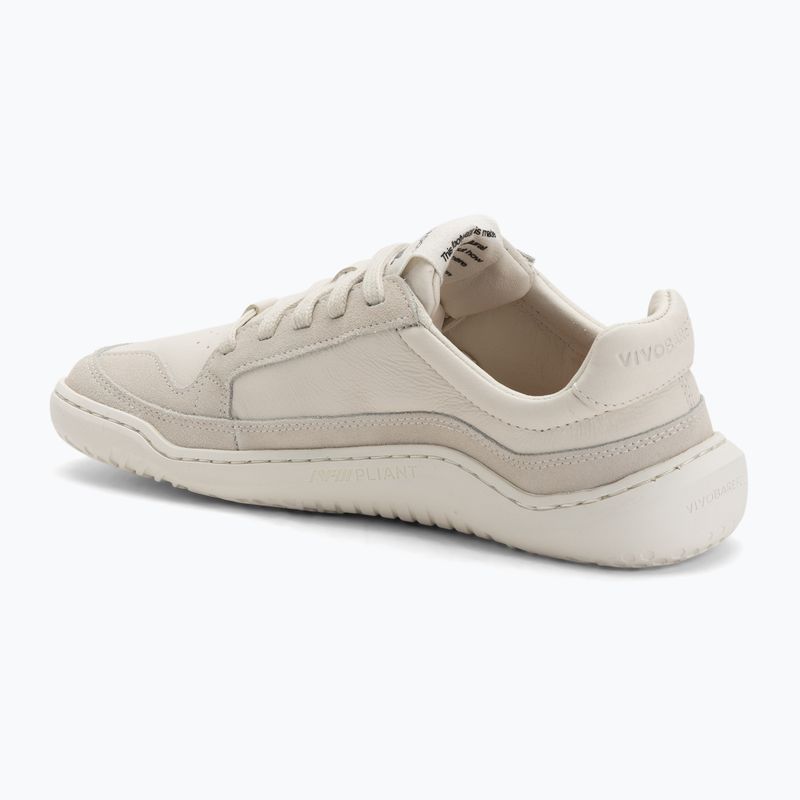 Vivobarefoot moteriški basų kojų batai Gobi II limestone 3