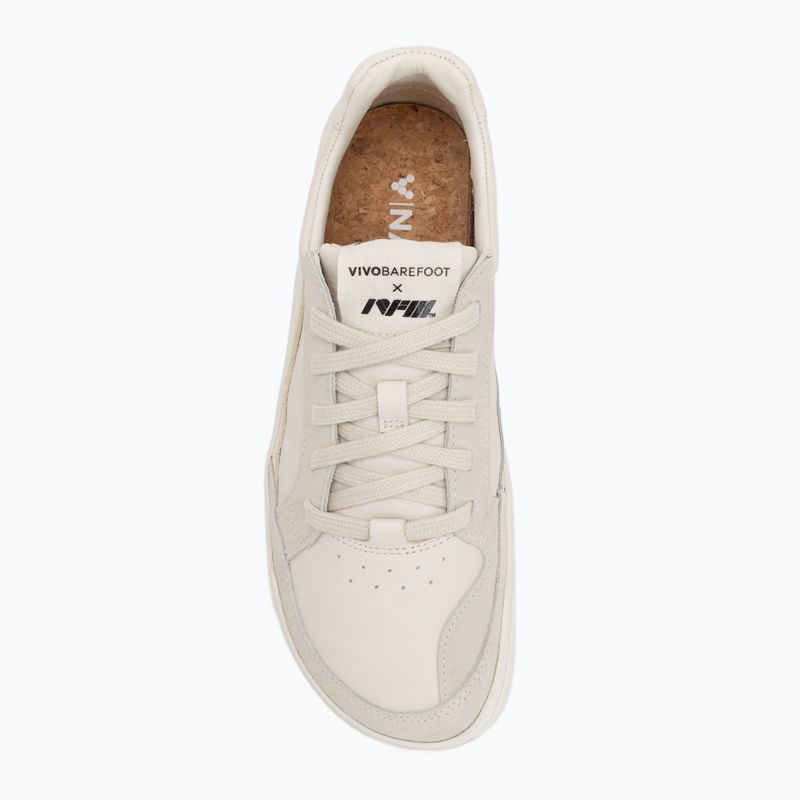 Vivobarefoot moteriški basų kojų batai Gobi II limestone 5