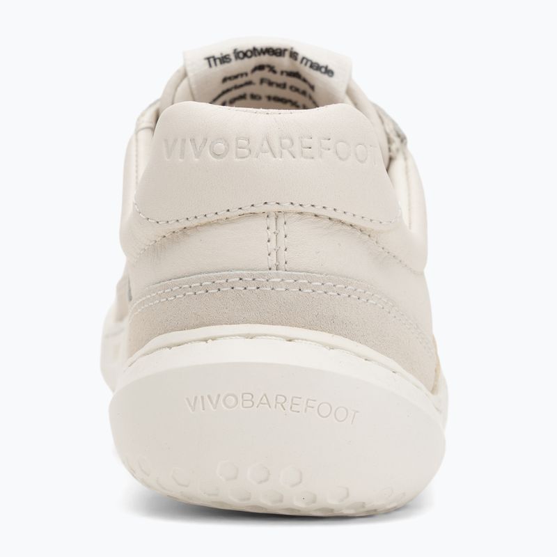 Vivobarefoot moteriški basų kojų batai Gobi II limestone 6