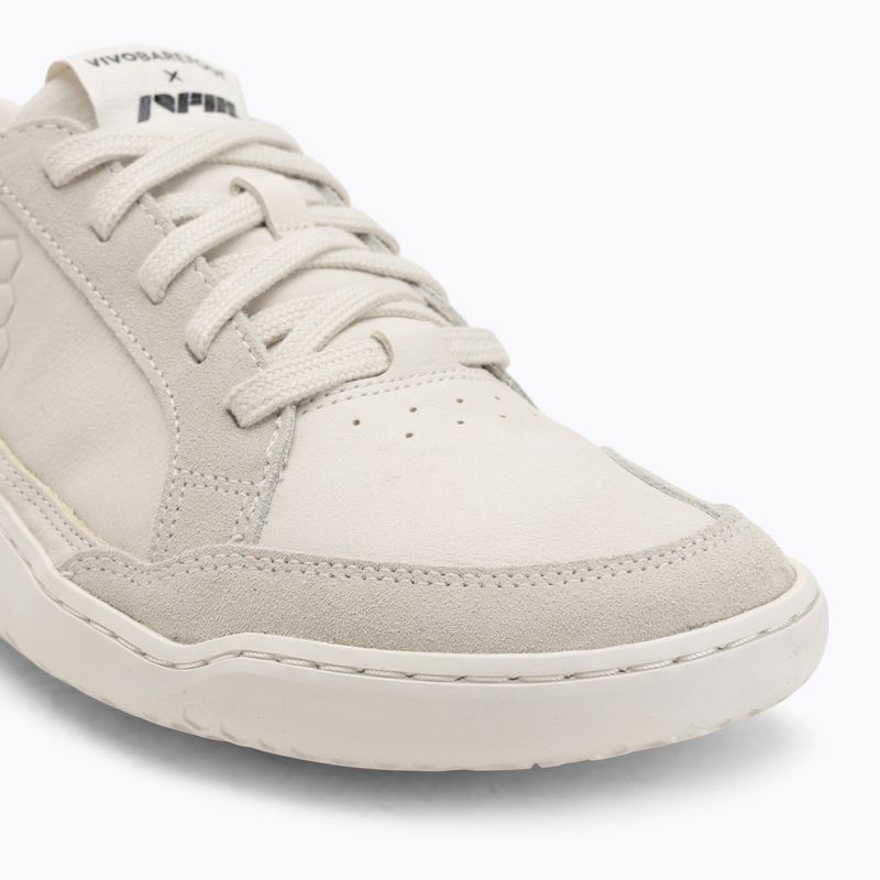Vivobarefoot moteriški basų kojų batai Gobi II limestone 7