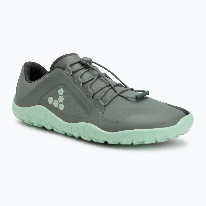Vyriški batai barefoot Vivobarefoot Primus Trail III All Weather Fg laurel wreath