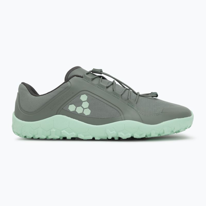 Vyriški batai barefoot Vivobarefoot Primus Trail III All Weather Fg laurel wreath 2