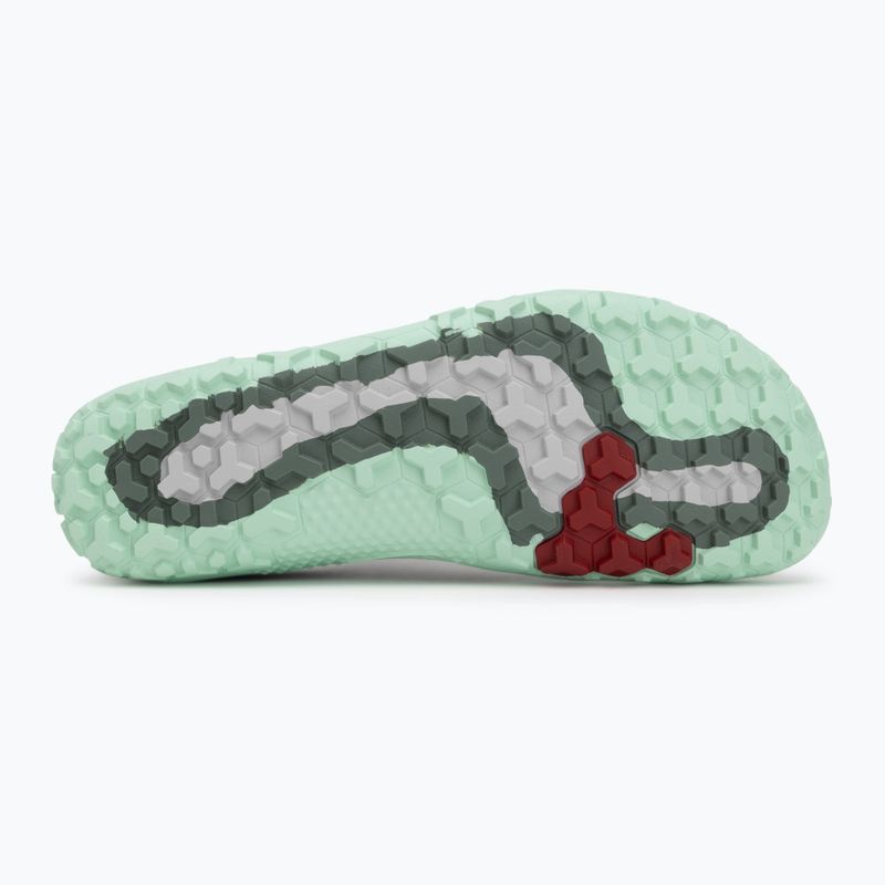 Vyriški batai barefoot Vivobarefoot Primus Trail III All Weather Fg laurel wreath 4