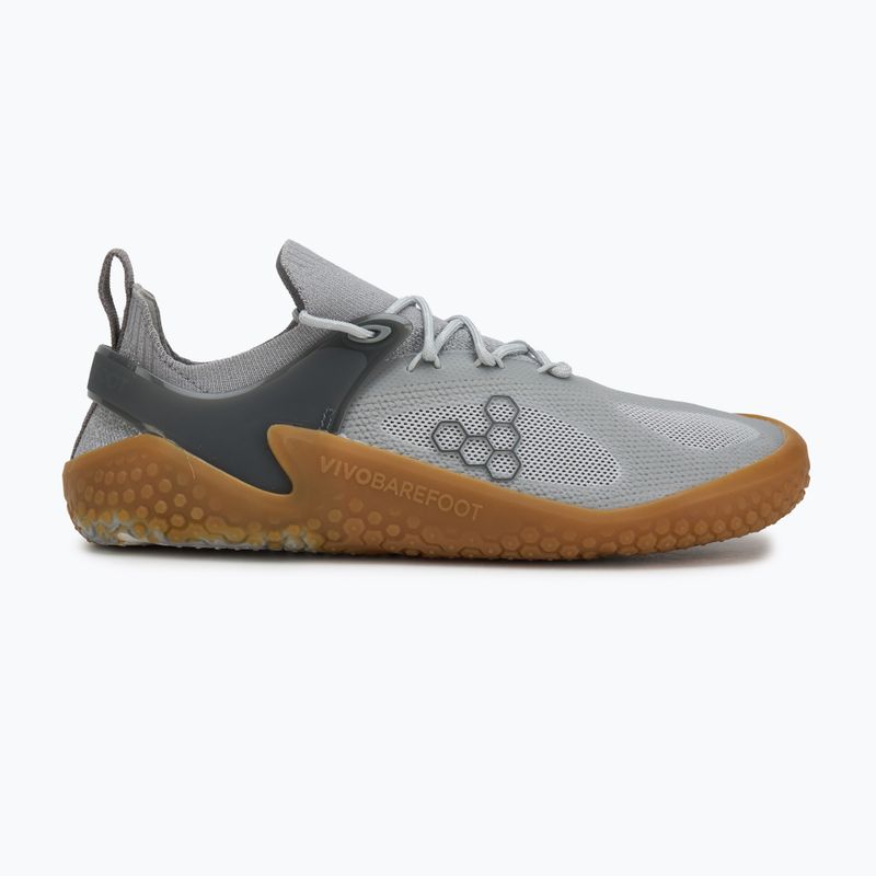 Vyriški barefoot batai Vivobarefoot Motus Strength storm cloud 2