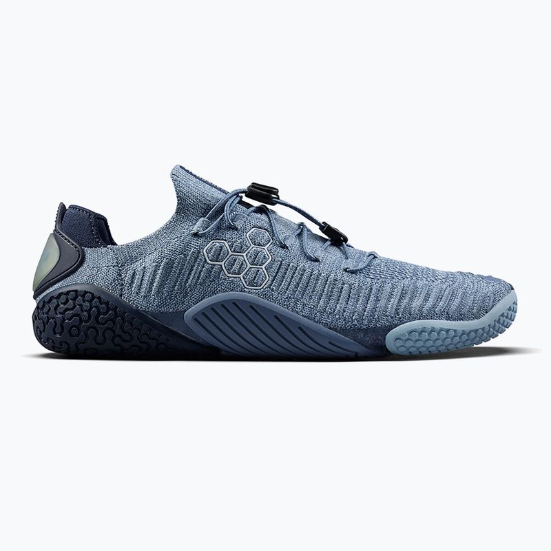 Vyriški barefoot batai Vivobarefoot Motus Flex flint