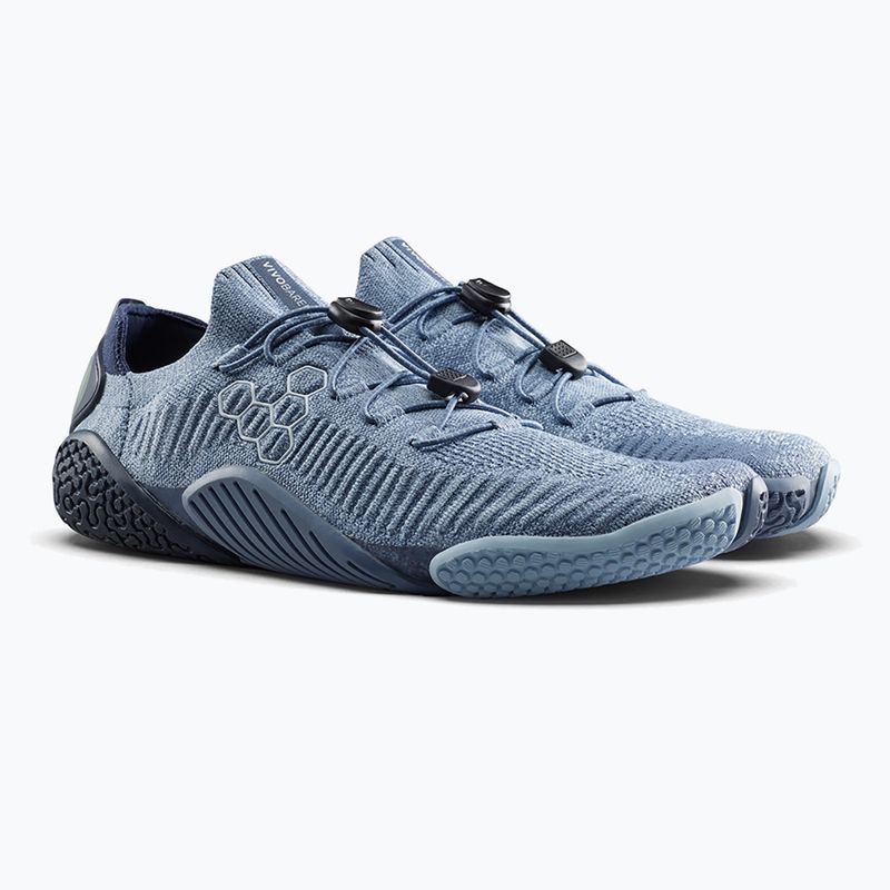 Vyriški barefoot batai Vivobarefoot Motus Flex flint 3