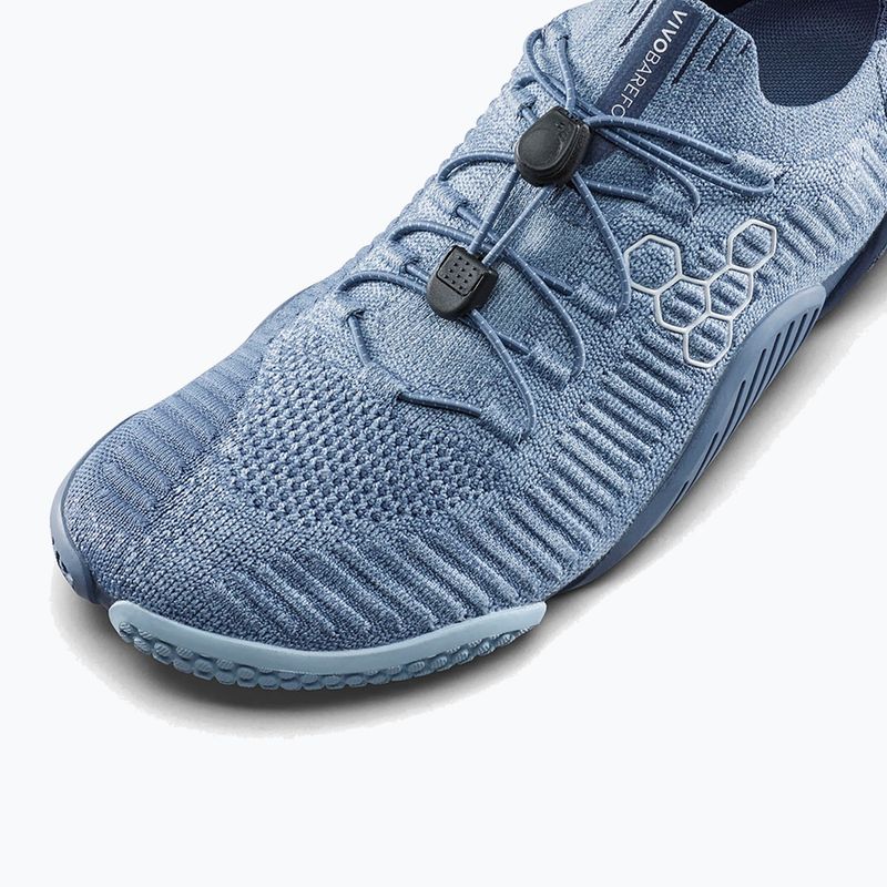 Vyriški barefoot batai Vivobarefoot Motus Flex flint 6