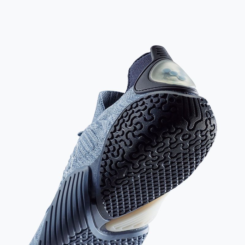 Vyriški barefoot batai Vivobarefoot Motus Flex flint 7