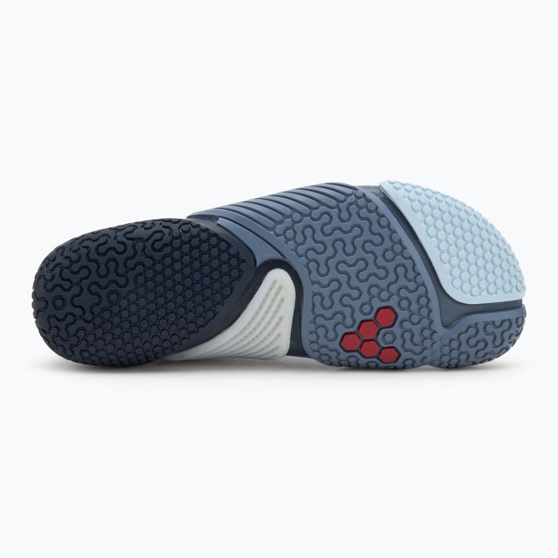 Vyriški barefoot batai Vivobarefoot Motus Flex flint 4