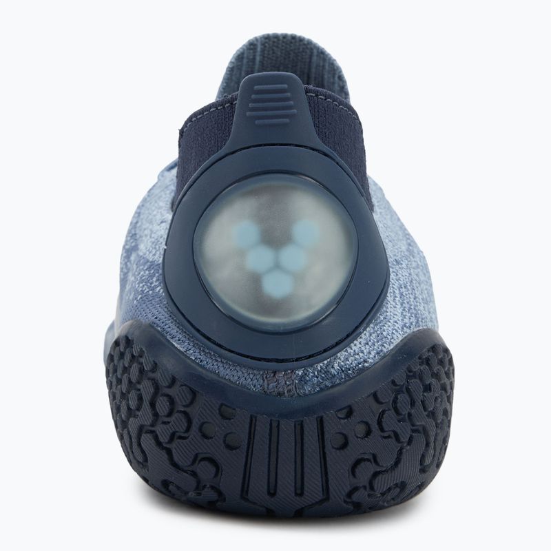 Vyriški barefoot batai Vivobarefoot Motus Flex flint 6