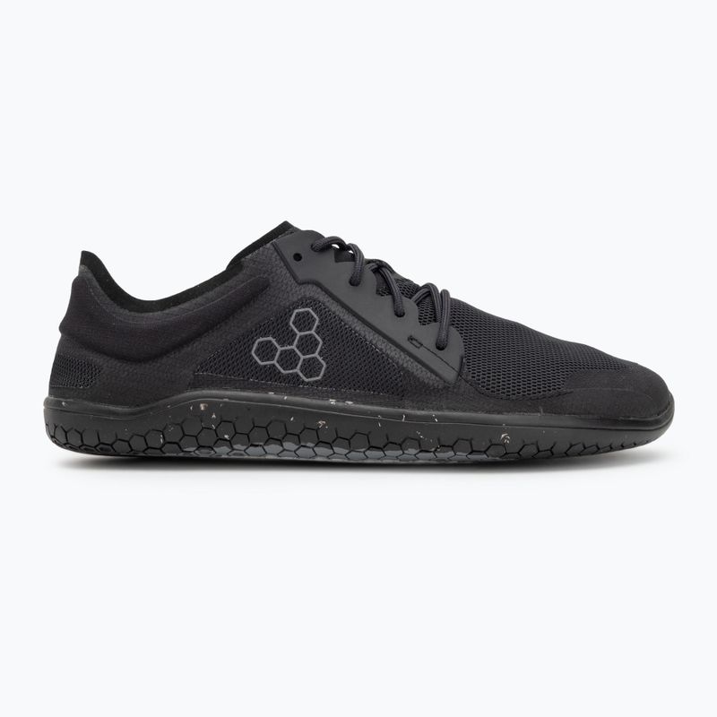 Vyriški batai barefoot Vivobarefoot Primus Lite 3.5 obsidian 2