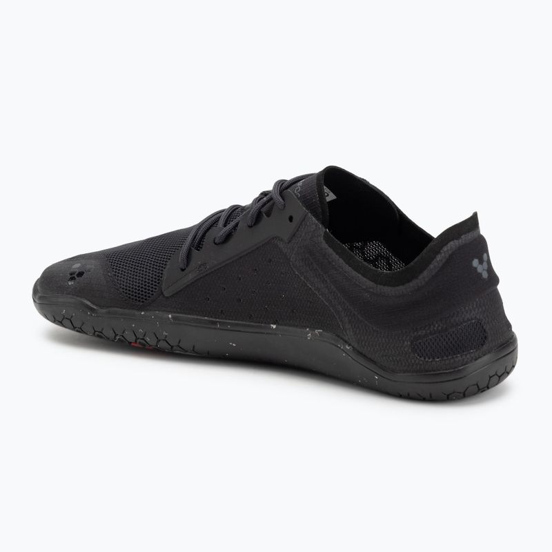 Vyriški batai barefoot Vivobarefoot Primus Lite 3.5 obsidian 3