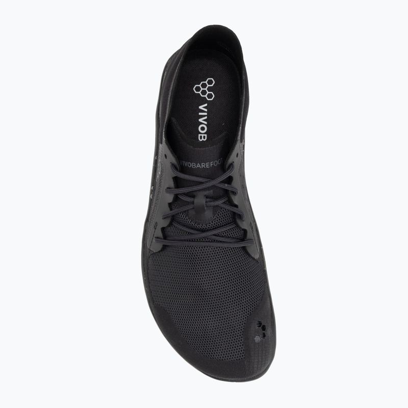 Vyriški batai barefoot Vivobarefoot Primus Lite 3.5 obsidian 5