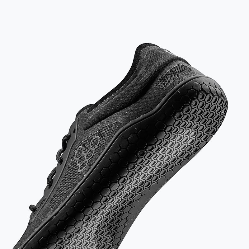 Vyriški batai barefoot Vivobarefoot Primus Lite 3.5 obsidian 9