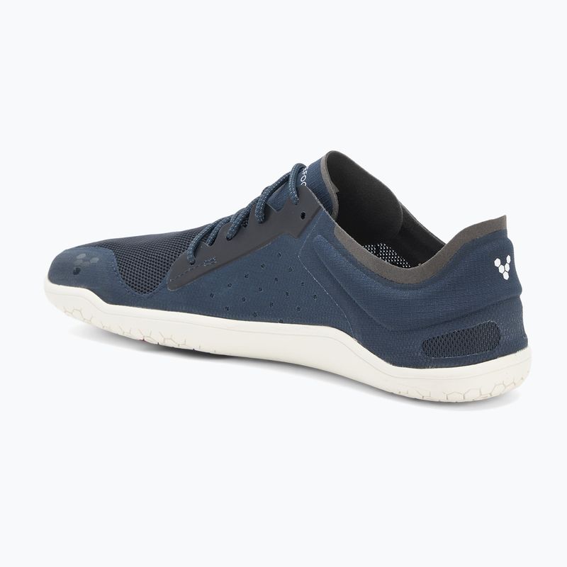 Vyriški batai barefoot Vivobarefoot Primus Lite 3.5 midnight 3