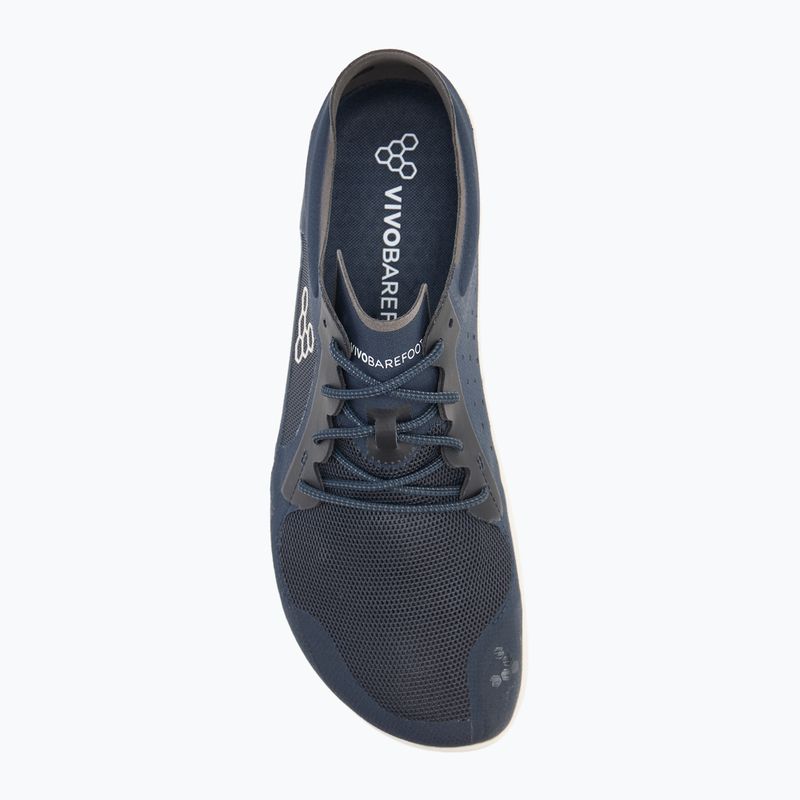 Vyriški batai barefoot Vivobarefoot Primus Lite 3.5 midnight 5