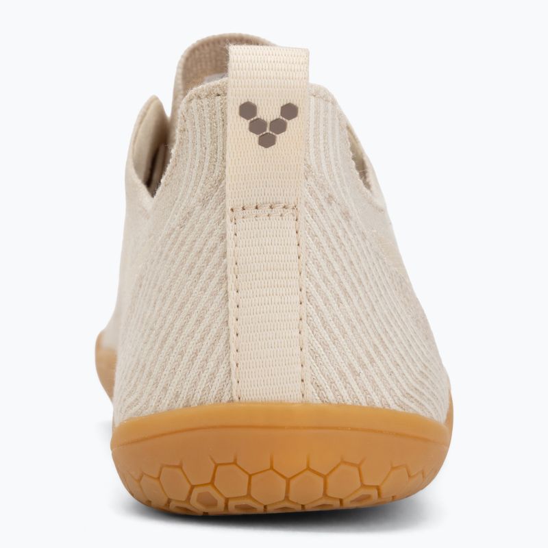 Vyriški barefoot batai Vivobarefoot Primus Lite Knit egret 6