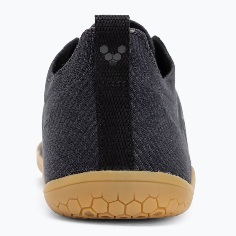 Vyriški basų kojų batai Vivobarefoot Primus Lite Knit eclipse 6