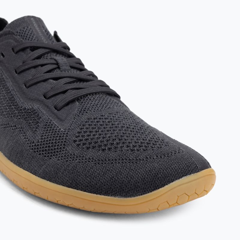 Vyriški basų kojų batai Vivobarefoot Primus Lite Knit eclipse 7