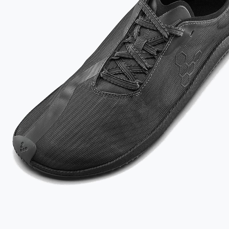 Vyriški barefoot batai Vivobarefoot Primus Aero dark shadow 5