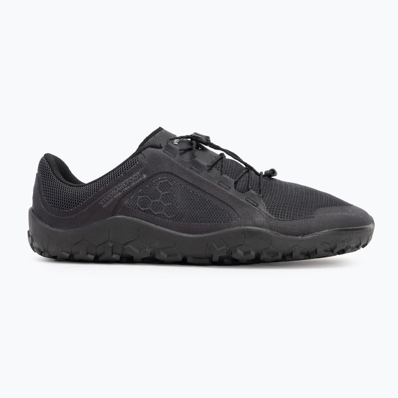 Vyriški batai barefoot Vivobarefoot Primus Trail 3.5 Fg dark shadow 2