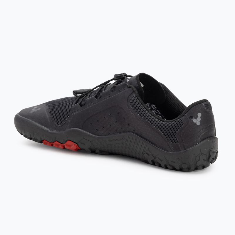 Vyriški batai barefoot Vivobarefoot Primus Trail 3.5 Fg dark shadow 3