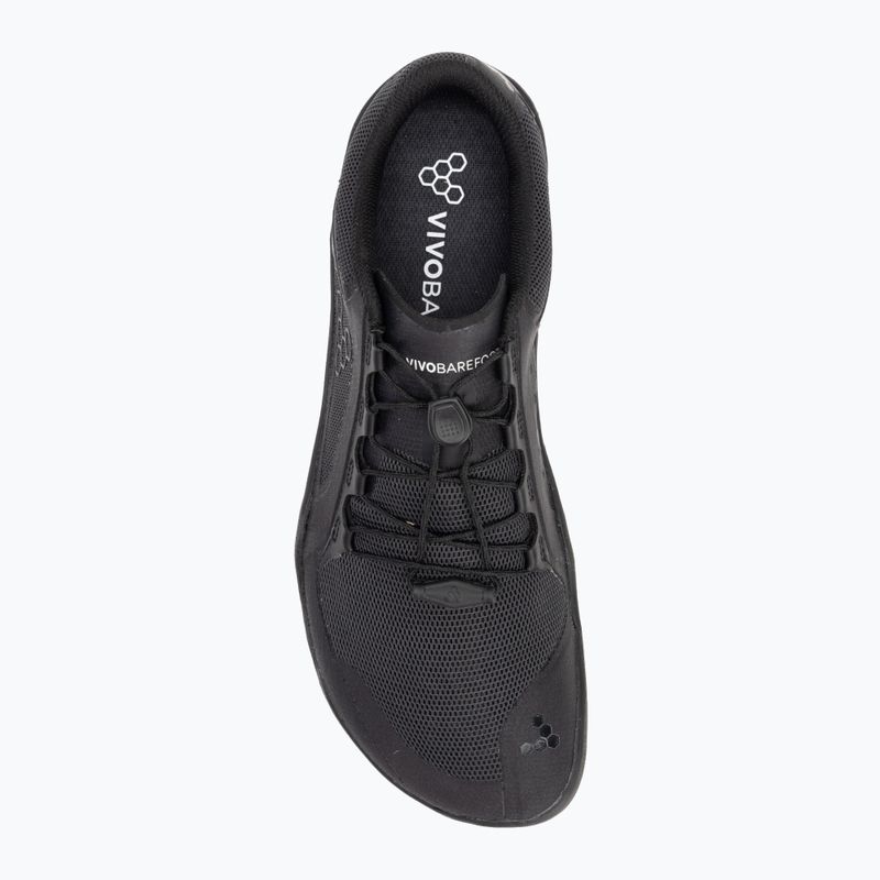 Vyriški batai barefoot Vivobarefoot Primus Trail 3.5 Fg dark shadow 5