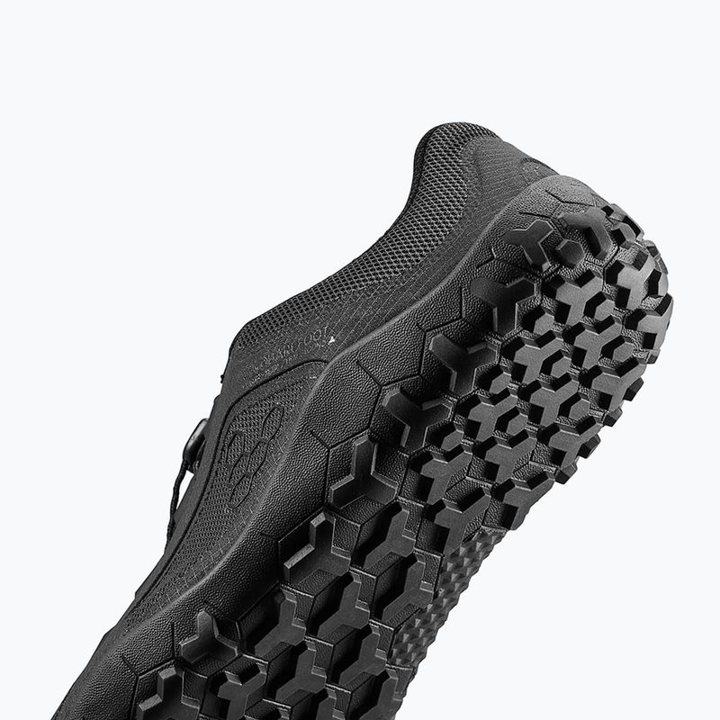 Vyriški basų kojų batai Vivobarefoot Primus Trail Fg 3.5 obsidian 7