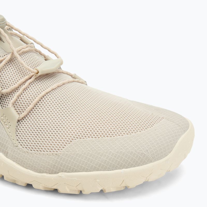Vyriški barefoot batai Vivobarefoot Primus Trail Fg 3.5 sidabrinis beržas 7