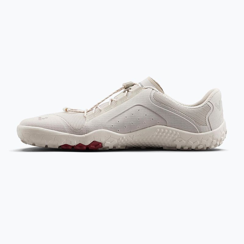 Vyriški barefoot batai Vivobarefoot Primus Trail Fg 3.5 sidabrinis beržas 2