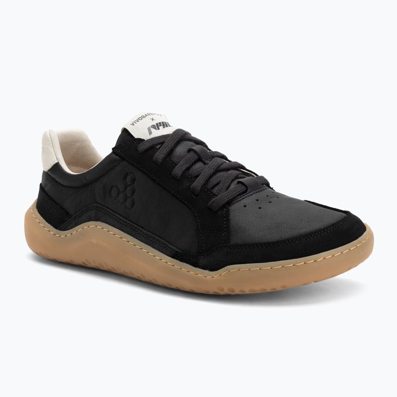 Vyriški barefoot batai Vivobarefoot Gobi II obsidian