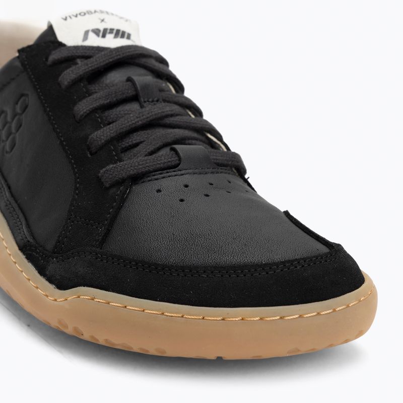 Vyriški barefoot batai Vivobarefoot Gobi II obsidian 7