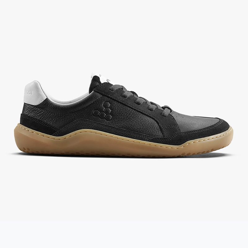 Vyriški barefoot batai Vivobarefoot Gobi II obsidian 8