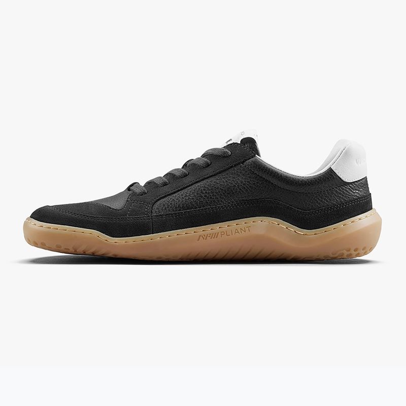 Vyriški barefoot batai Vivobarefoot Gobi II obsidian 9