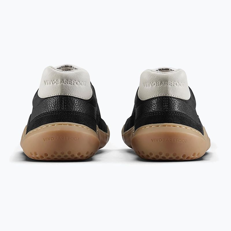 Vyriški barefoot batai Vivobarefoot Gobi II obsidian 10