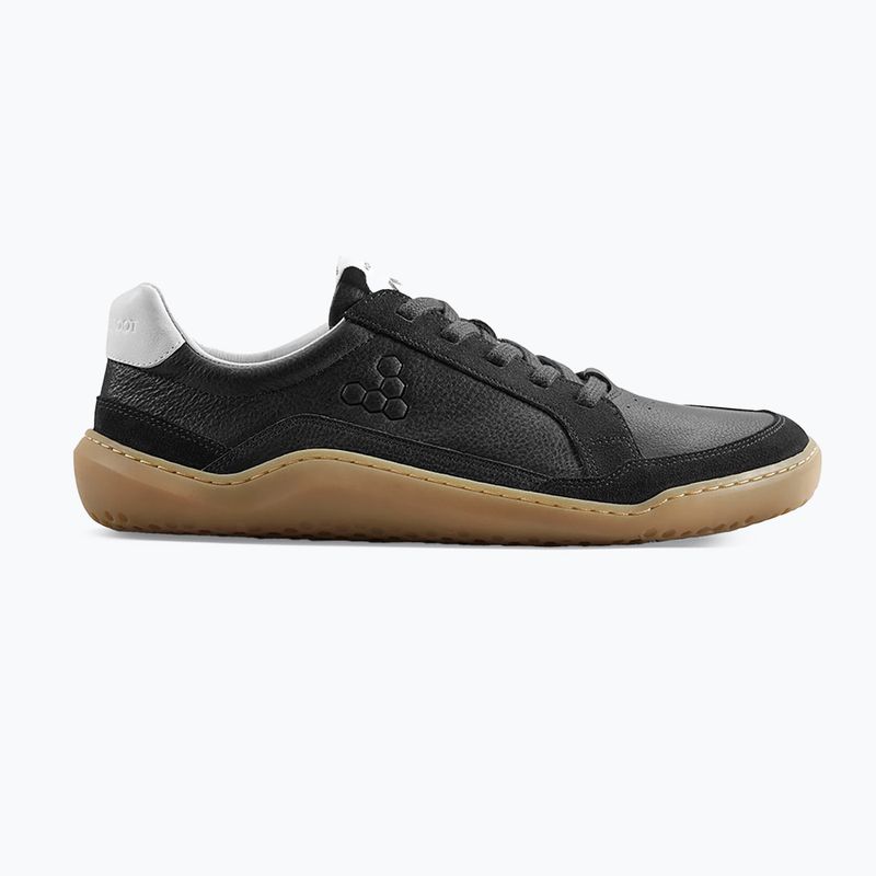 Vyriški batai basomis Vivobarefoot Gobi II obsidian 309660
