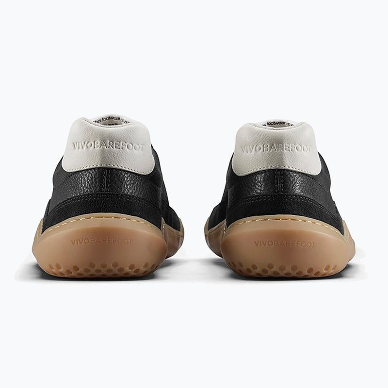 Vyriški batai basomis Vivobarefoot Gobi II obsidian 309660 3