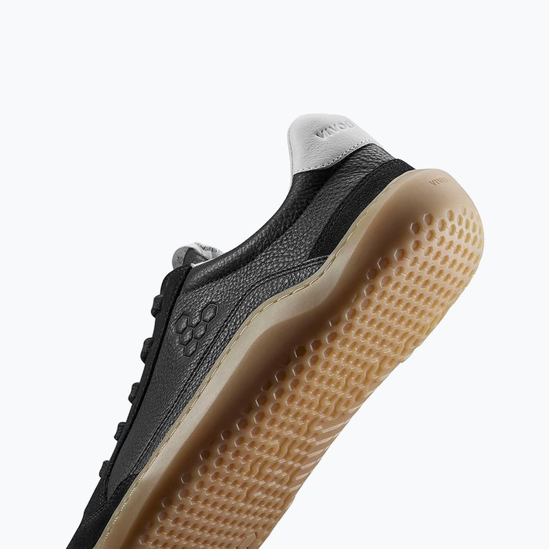 Vyriški batai basomis Vivobarefoot Gobi II obsidian 309660 6