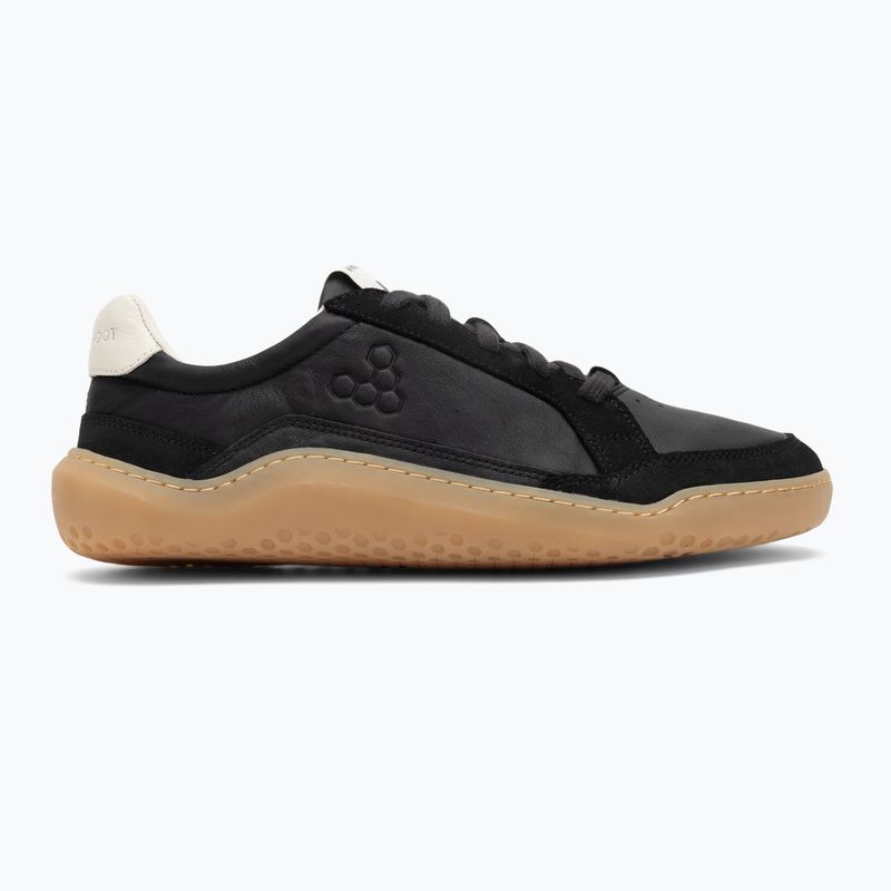 Vyriški batai basomis Vivobarefoot Gobi II obsidian 309660 2