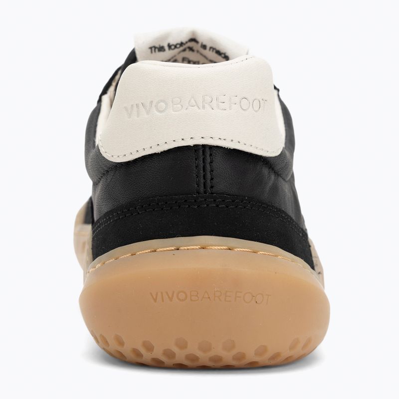 Vyriški batai basomis Vivobarefoot Gobi II obsidian 309660 5