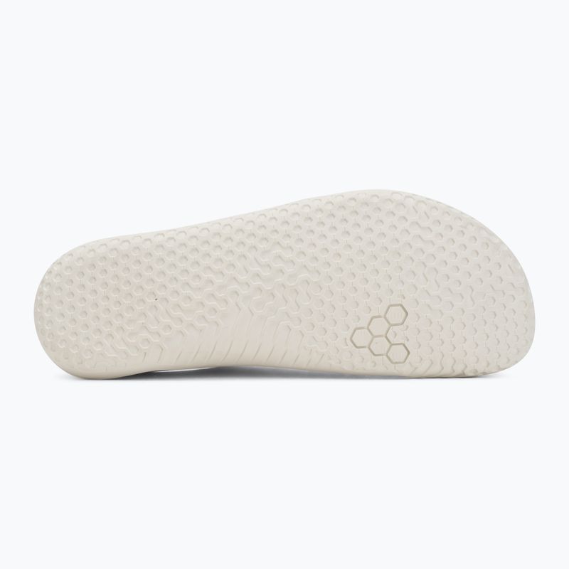 Vyriški barefoot batai Vivobarefoot Gobi II Premium Leather limestone 4